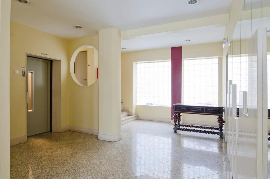 Ostello Legend Loft Lisbona Esterno foto