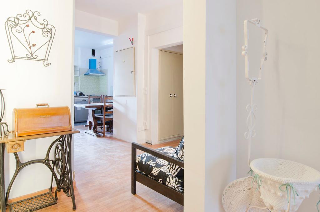 Ostello Legend Loft Lisbona Esterno foto