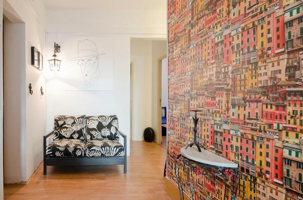 Ostello Legend Loft Lisbona Esterno foto