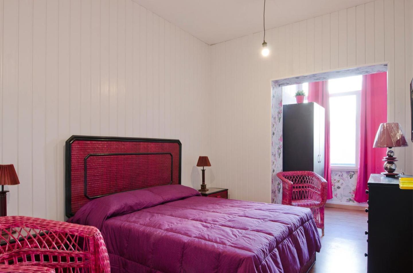 Ostello Legend Loft Lisbona Esterno foto