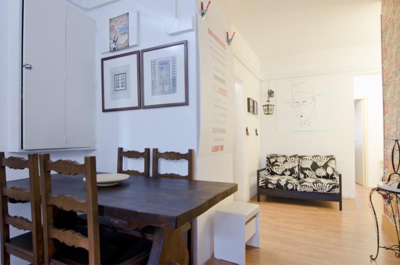 Ostello Legend Loft Lisbona Esterno foto