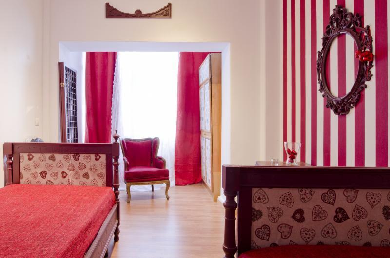 Ostello Legend Loft Lisbona Esterno foto