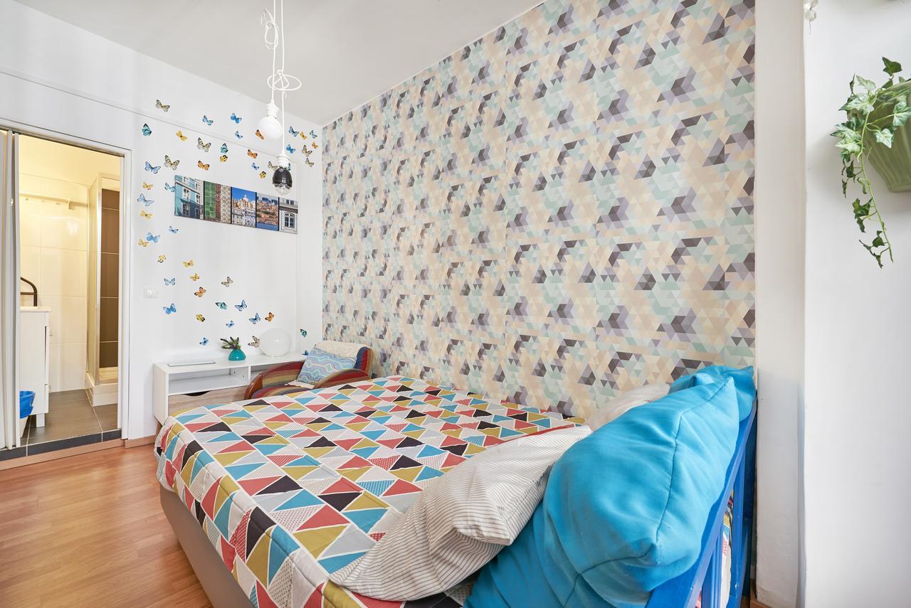 Ostello Legend Loft Lisbona Esterno foto