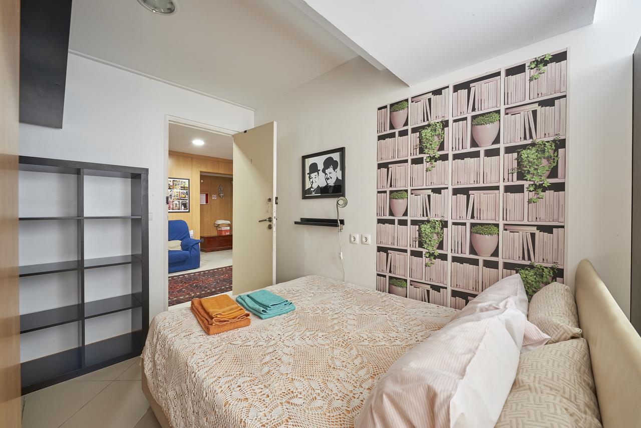 Ostello Legend Loft Lisbona Esterno foto