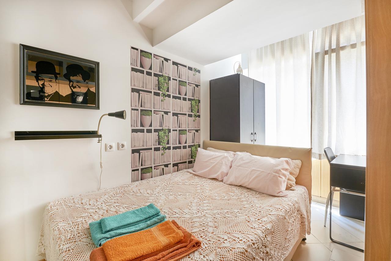 Ostello Legend Loft Lisbona Esterno foto
